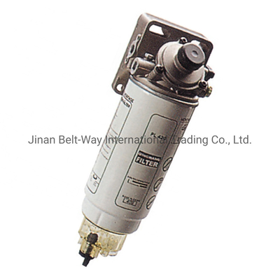 Sino Truck Fuel-Wasser-Separator Vg1540080311 für Wp12-Motoren und Beleuchtungssystemteile