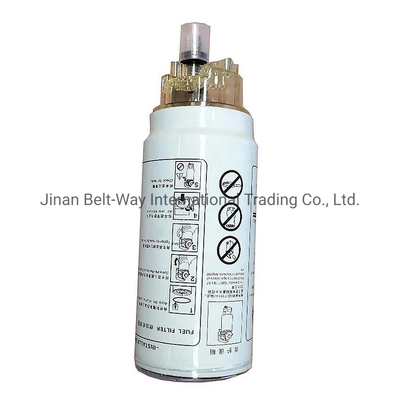 Sino Truck Fuel-Wasser-Separator Vg1540080311 für Wp12-Motoren und Beleuchtungssystemteile