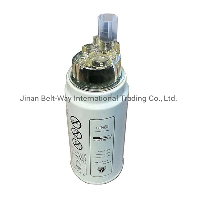 Sino Truck Fuel-Wasser-Separator Vg1540080311 für Wp12-Motoren und Beleuchtungssystemteile