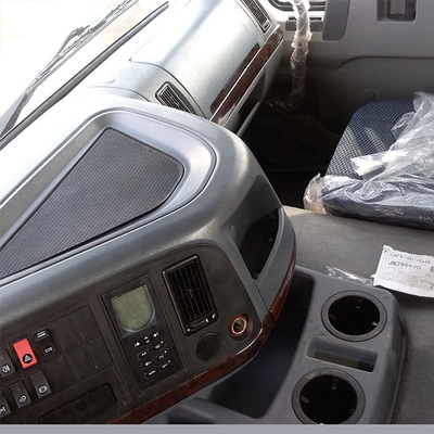Ostasien Hauptmarkt -Heavy Truck Traktor mit Kabine