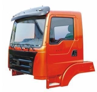 Teile für das Radantriebssystem für Chinesische Erzeugnisse Gelber Lkw-Traktor
