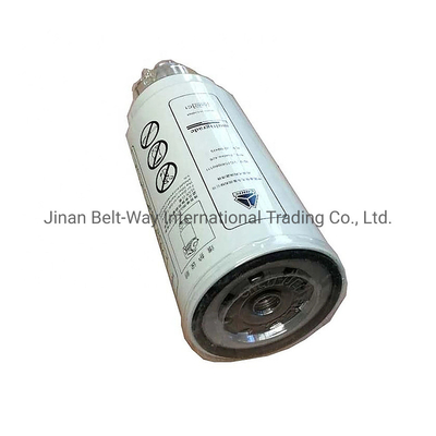 Getriebe Vg1540080311 Treibstoff-Wasser-Trennseparator geeignet für Wp12-Motor und Sinotruck HOWO