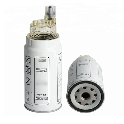 Sinotruk HOWO Treibstoff-Wasser-Separator Vg1540080311 Treibstofffilter für Teile des Lenksystems