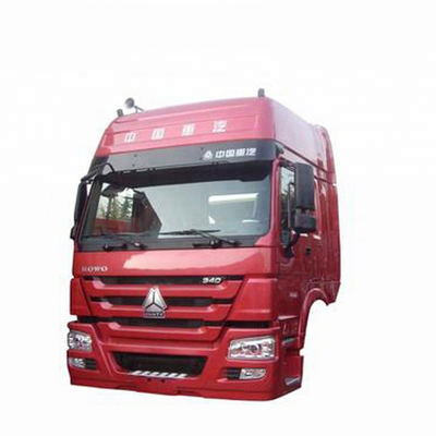 Sichere Zahlungen für die Kabine des Sinotruk HOWO Hw76 Trucks auf Made-in.com