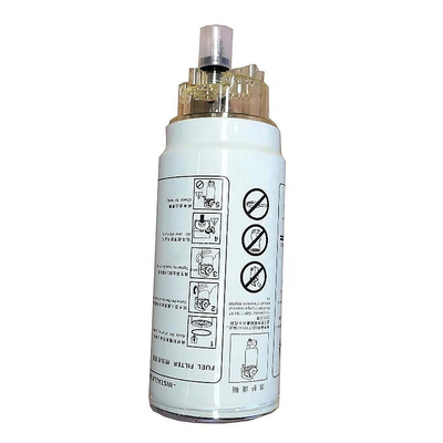 Sinotruk HOWO Treibstoff-Wasser-Separator Vg1540080311 Treibstofffilter für Teile des Lenksystems