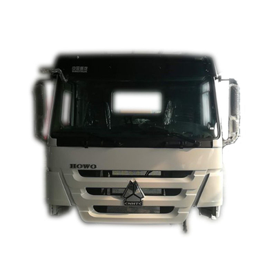 Sichere Zahlungen für die Kabine des Sinotruk HOWO Hw76 Trucks auf Made-in.com