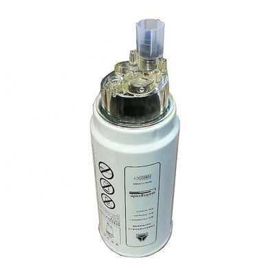 Sinotruk HOWO Treibstoff-Wasser-Separator Vg1540080311 Treibstofffilter für Teile des Lenksystems