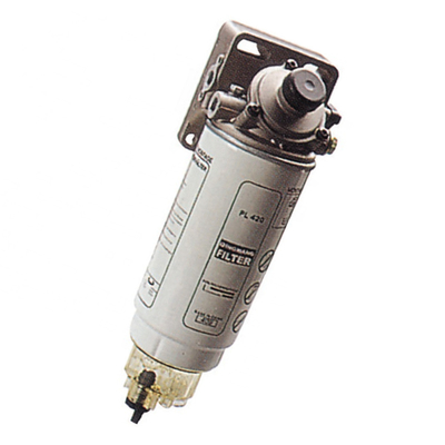 Sinotruk HOWO Treibstoff-Wasser-Separator Vg1540080311 Treibstofffilter für Teile des Lenksystems