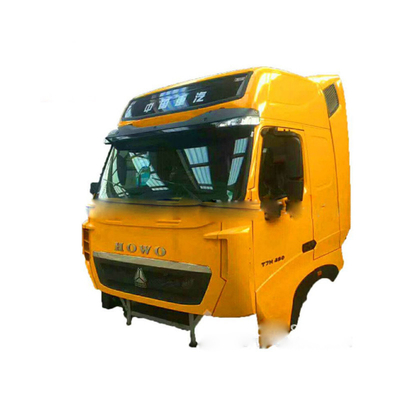Kabine für Sinotruk HOWO Teil Elektrische Systemteile Startsystem Grünes Material