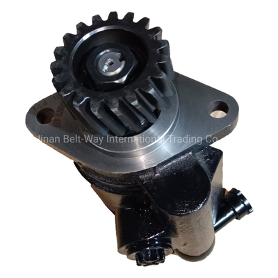 Teilnummer Dz9100130028 Servolenkungspumpe für Shacman Delong von Sino Truk Parts
