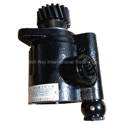 Teilnummer Dz9100130028 Servolenkungspumpe für Shacman Delong von Sino Truk Parts