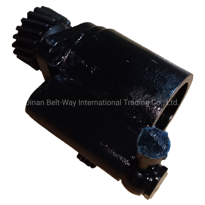 Teilnummer Dz9100130028 Servolenkungspumpe für Shacman Delong von Sino Truk Parts