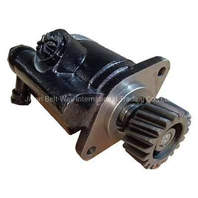 Teilnummer Dz9100130028 Servolenkungspumpe für Shacman Delong von Sino Truk Parts