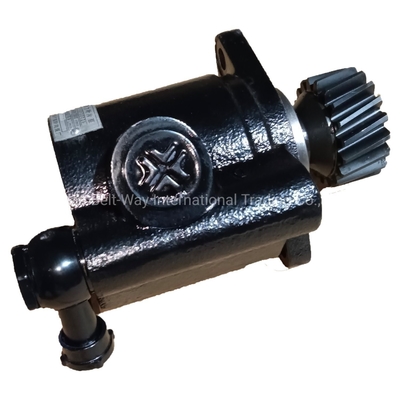 Teilnummer Dz9100130028 Servolenkungspumpe für Shacman Delong von Sino Truk Parts