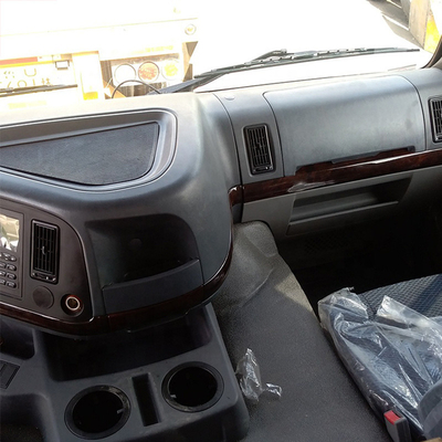Sinotruk HOWO Lkw-Teile HOWO Kabine sichere Zahlungen bei Made-in-com Getriebe