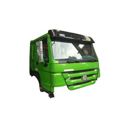 Elektrische Systemteile Startsystem für hohe Kabine Sinotruk HOWO A7 Truck Cab