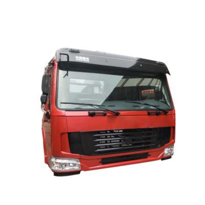 Sinotruk Ersatzteile HOWO A7 Sinotruk Kabine Kontakt für Versandkosten und Lieferzeiten
