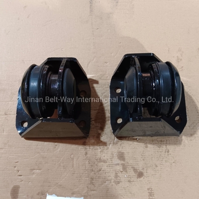 Wd615/Wd10/Wd12/Wp10/Wp12/D12/Wd618 Motormodell Motorunterstützung für den Shacman-Lkw