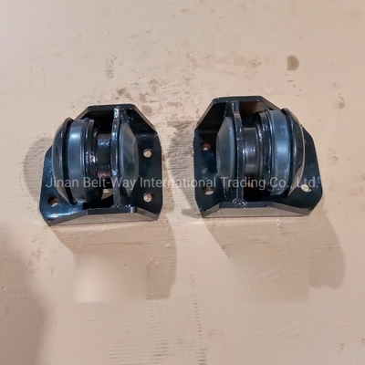 Wd615/Wd10/Wd12/Wp10/Wp12/D12/Wd618 Motormodell Motorunterstützung für den Shacman-Lkw