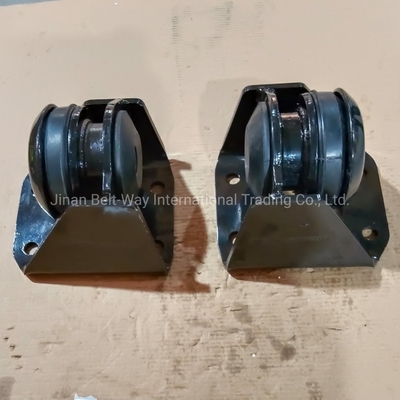 Wd615/Wd10/Wd12/Wp10/Wp12/D12/Wd618 Motormodell Motorunterstützung für den Shacman-Lkw