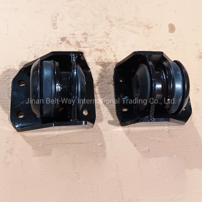 Wd615/Wd10/Wd12/Wp10/Wp12/D12/Wd618 Motormodell Motorunterstützung für den Shacman-Lkw