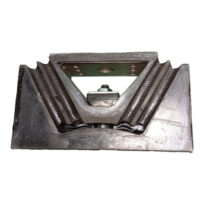 Teile für die Bremsanlage AZ9725590031 Motormontage für Sinotruk HOWO Lkw-Ersatzteile