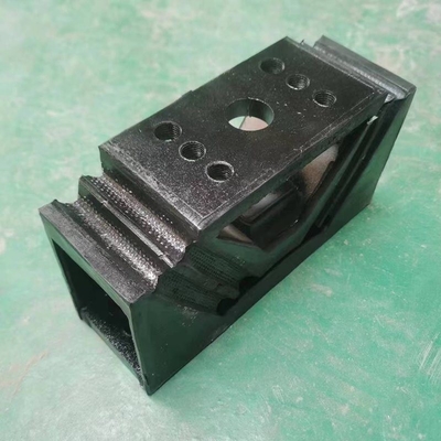 Teile für die Bremsanlage AZ9725590031 Motormontage für Sinotruk HOWO Lkw-Ersatzteile