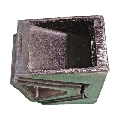 Teile für das Radantriebssystem Sinotruk HOWO Lkw-Motor Halter Gummibefestigung Az9725590031