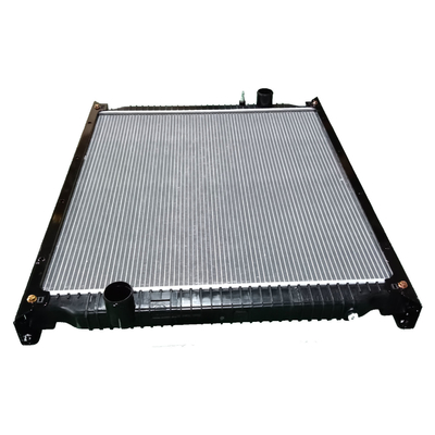 Teile des Radantriebssystems Kühlermontage Wg9719530276 für den Sinotruk HOWO-Motor