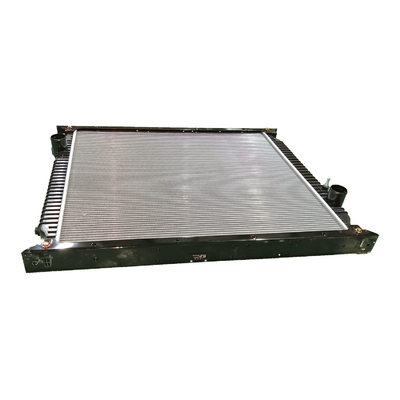 Teile des Radantriebssystems Kühlermontage Wg9719530276 für den Sinotruk HOWO-Motor