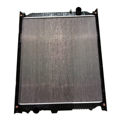 Teile des Radantriebssystems Kühlermontage Wg9719530276 für den Sinotruk HOWO-Motor