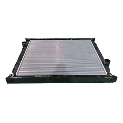 Teile des Radantriebssystems Kühlermontage Wg9719530276 für den Sinotruk HOWO-Motor