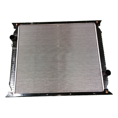 Teile des Radantriebssystems Kühlermontage Wg9719530276 für den Sinotruk HOWO-Motor