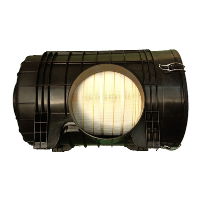 Sinotruk Hohan N5g Dump Truck Öl Bad Luftfilter Wg9525195010 Bremssystem Teile Hergestellt