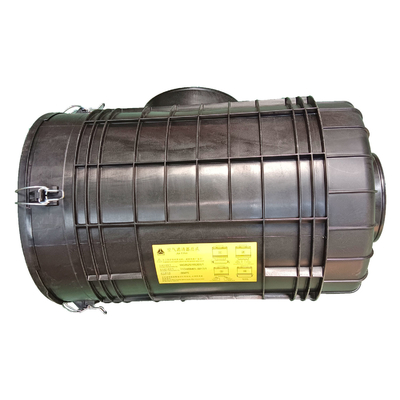 Sinotruk Hohan N5g Dump Truck Öl Bad Luftfilter Wg9525195010 Bremssystem Teile Hergestellt