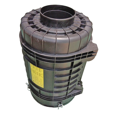 Sinotruk Hohan N5g Dump Truck Öl Bad Luftfilter Wg9525195010 Bremssystem Teile Hergestellt