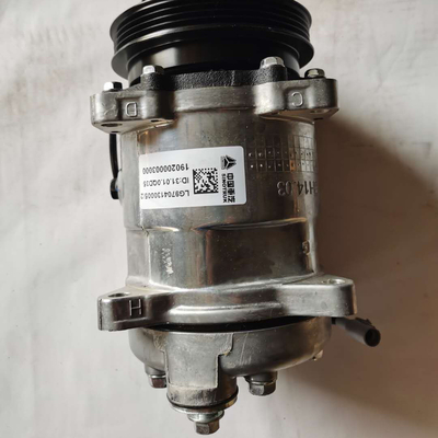Sinotruk HOWO Lkw-Teile Wg1500139006 Klimaanlage-Kompressor zur Bremssteuerung