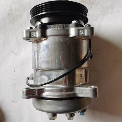 Sinotruk HOWO Lkw-Teile Wg1500139006 Klimaanlage-Kompressor zur Bremssteuerung