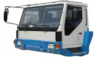 Holen Sie sich den besten Sinotruk Cab Heavy Duty Truck Traktorkopf mit vernünftigen Versandkosten