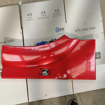 Übertragungswelle für Sinotruck HOWO Wg1642230108 Rückenstütze für Rädelfenster in USD