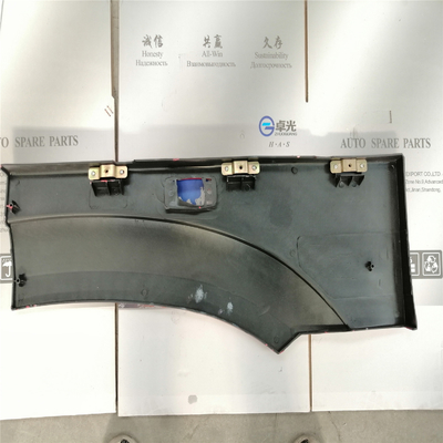 Übertragungswelle für Sinotruck HOWO Wg1642230108 Rückenstütze für Rädelfenster in USD