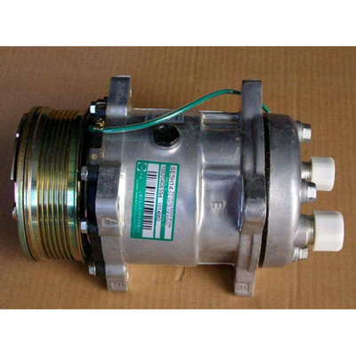 WG1500139006 Kompressor für HOWO Lkw-Teile Startsystem Elektrische Systemteile