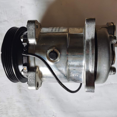 Sinotruk HOWO Lkw-Kühlkompressor Wg1500139006 Motor mit OEM-Standard