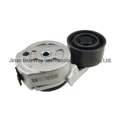 Teile für elektrische Anlagen Sinotruk HOWO Wechai Motor Spannungsschleifer Vg2600060313