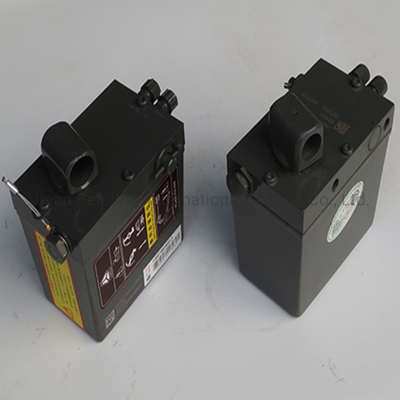 ISO9001-zertifizierte kleine hydraulische Handpumpe für Sinotruck HOWO Schleppwagen WG9719820001