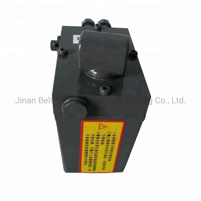 Sichere Zahlungen Schützen Sie Ihre Zahlung mit HOWO Sinotruk Lkw-Teile Hydraulische Handpumpe