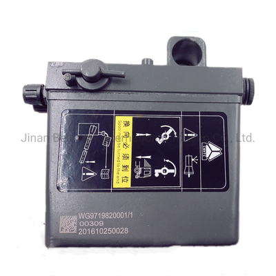 WG9719820001 Sinotruk HOWO Hohan Cabin Hydraulic Lifter Pump mit Zertifizierung GS