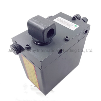 WG9719820001 Sinotruk HOWO Hohan Cabin Hydraulic Lifter Pump mit Zertifizierung GS