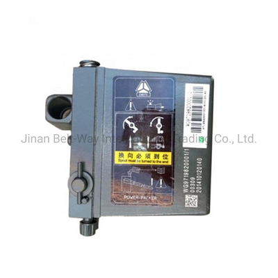 Wg9719820001 Kipper Dump Truck Teile Kabine Kabine Handbuch Lift Lifting Neigung Hydraulikpumpe