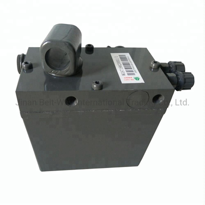 Anspruch auf Erstattung für nicht versandfähige Shacman HOWO Sinotruck Hydraulikölpumpe Wg9719820001
